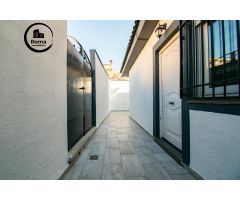 Magnifica casa Pareada en Huetor Vega.