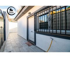 Magnifica casa Pareada en Huetor Vega.