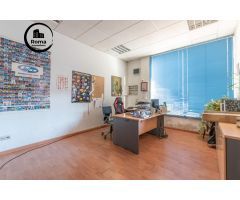 NAVE EN VENTA EN EL POLÍGONO JUNCARIL