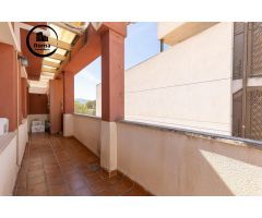 Atico en Venta en Las Gabias, Granada