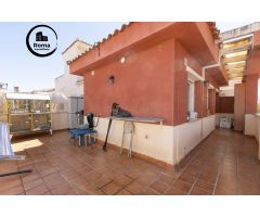 Atico en Venta en Las Gabias, Granada