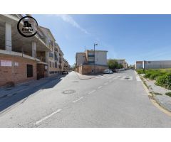 Atico en Venta en Las Gabias, Granada