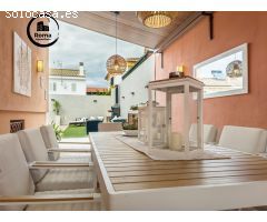 Chalet pareado en Las Gabias. PARA ENTRAR A VIVIR.
