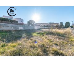 Venta de solar urbano, urbanización Cortijo de la Luz