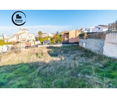 Venta de solar urbano, urbanización Cortijo de la Luz