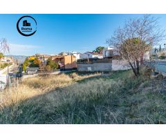 Venta de solar urbano, urbanización Cortijo de la Luz