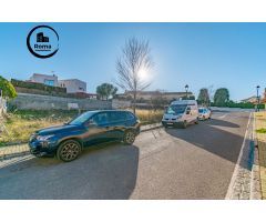 Venta de solar urbano, urbanización Cortijo de la Luz