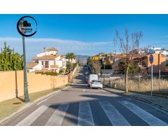 Venta de solar urbano, urbanización Cortijo de la Luz