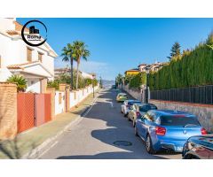 Venta de solar urbano, urbanización Cortijo de la Luz