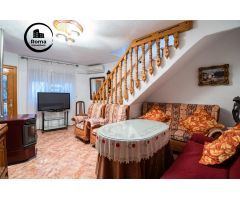 CASA CON TERRAZA PRIVADA EN PINOS PUENTE