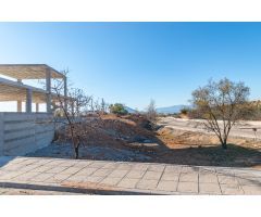 Parcela en Venta en Albolote, Granada
