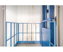 Edificio en Venta en Pórtugos, Granada