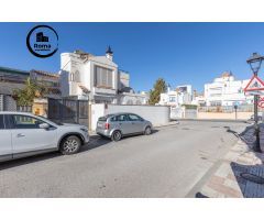 ESPECTACULAR CHALET EN LA URB. VILLAS BLANCAS