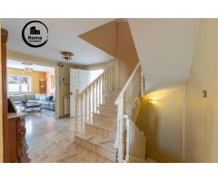 ESPECTACULAR CHALET EN LA URB. VILLAS BLANCAS