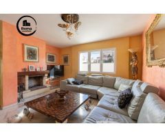 ESPECTACULAR CHALET EN LA URB. VILLAS BLANCAS