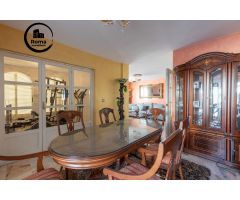 ESPECTACULAR CHALET EN LA URB. VILLAS BLANCAS