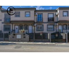 Se Vende casa MARACENA