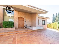 VILLA - CORTIJO DEL AIRE