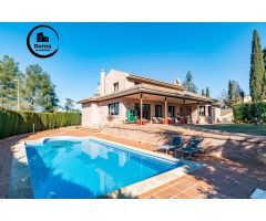 VILLA - CORTIJO DEL AIRE
