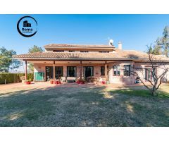 VILLA - CORTIJO DEL AIRE