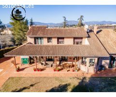 VILLA - CORTIJO DEL AIRE
