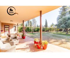 VILLA - CORTIJO DEL AIRE