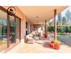 VILLA - CORTIJO DEL AIRE