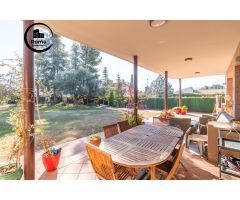 VILLA - CORTIJO DEL AIRE