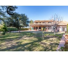VILLA - CORTIJO DEL AIRE