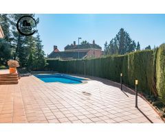 VILLA - CORTIJO DEL AIRE