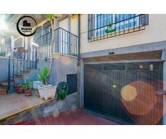 Se Vende casa MARACENA