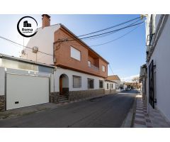Casa en Belicena