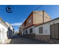 Casa en Belicena