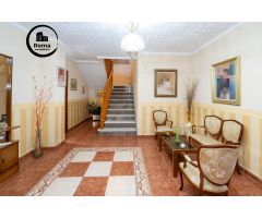 Casa en Belicena