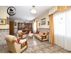 Casa en Belicena