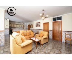 Casa en Belicena