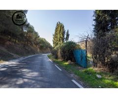 TERRENO EN EL CAMINO DEL FARGUE
