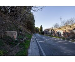TERRENO EN EL CAMINO DEL FARGUE
