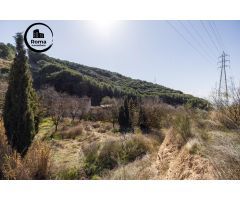 TERRENO EN EL CAMINO DEL FARGUE