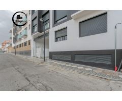 Se vende  ATICO  en Maracena