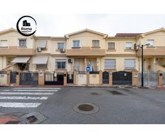 Chalet en Armilla