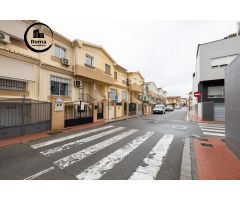 Chalet en Armilla