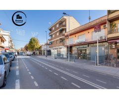 Venta de Piso y Local Comercial en el Centro de Albolote!