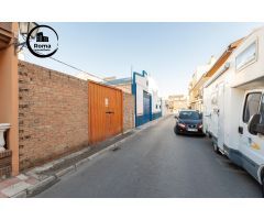 SOLAR EN ARMILLA JUNTO AL CENTRO DE SALUD