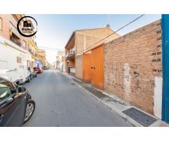 SOLAR EN ARMILLA JUNTO AL CENTRO DE SALUD