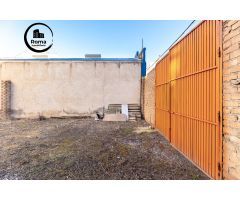 SOLAR EN ARMILLA JUNTO AL CENTRO DE SALUD