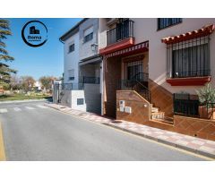 Bonita casa adosada en Maracena