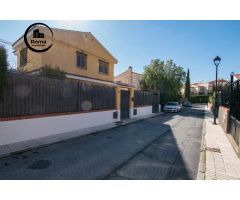 GRAN CHALET CON PISCINA EN LOS PINILLOS