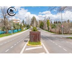 ESPECTACULAR CHALET EN EL CORTIJO DEL AIRE