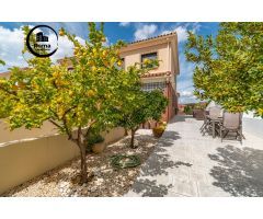 ESPECTACULAR CHALET EN EL CORTIJO DEL AIRE
